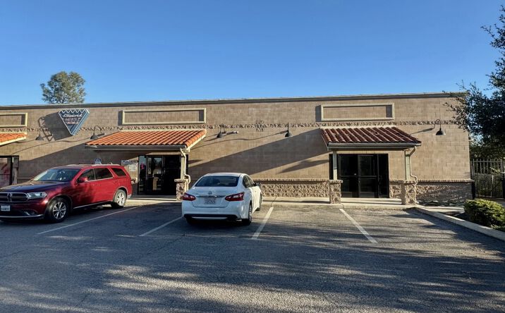 Pictures of Retail property located at 7253 El Camino Real, Atascadero, CA 93422 for lease - image #1