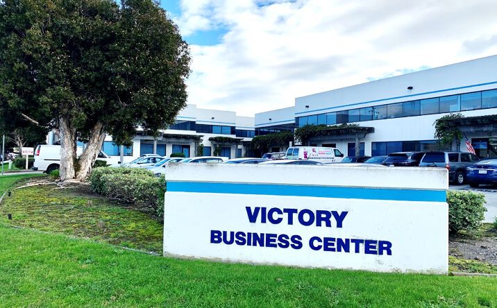 Pictures of Office, Industrial property located at 441 Victory Ave, South San Francisco, CA 94080 for lease - image #1