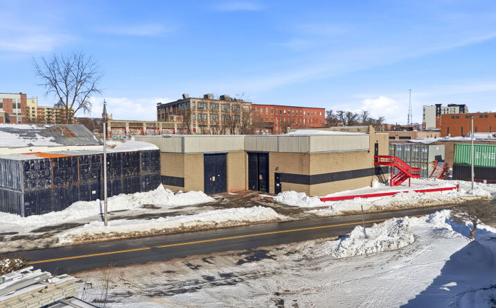 Pictures of Industrial property located at 47 Alley St, Lynn, MA 01902 for lease - image #1