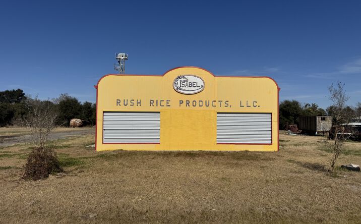 Pictures of Industrial, Special Purpose property located at 2851 Crowley Rayne Hwy, Crowley, LA 70526 for lease - image #1