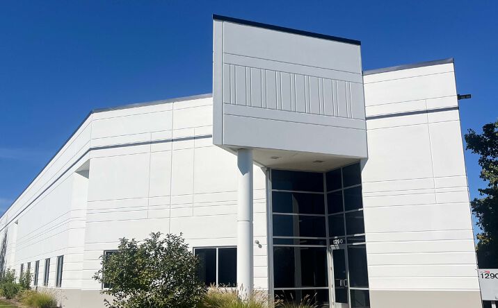 Pictures of Office property located at 1290 Ensell Rd, Hawthorn Woods, IL 60047 for lease - image #1