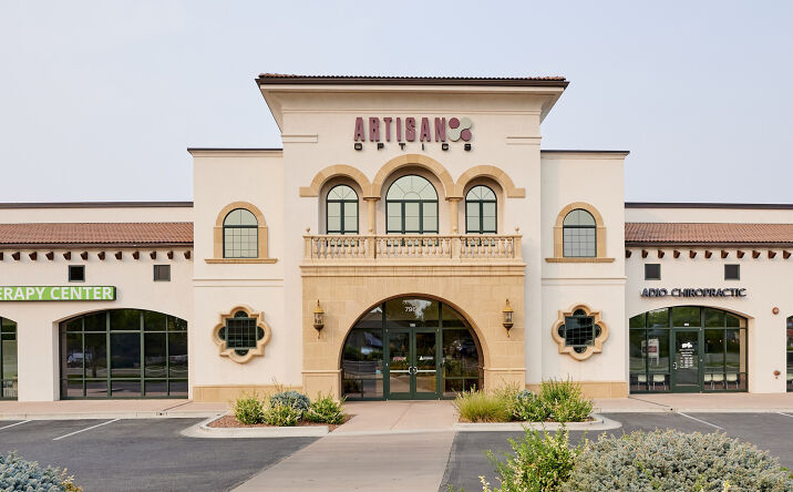 Pictures of Retail, Office property located at 7960 W Rifleman St, Boise, ID 83704 for lease - image #1