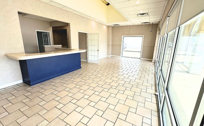 Pictures of Office, Retail property located at 9409 Apison Pike, Collegedale, TN 37363 for lease - image #1