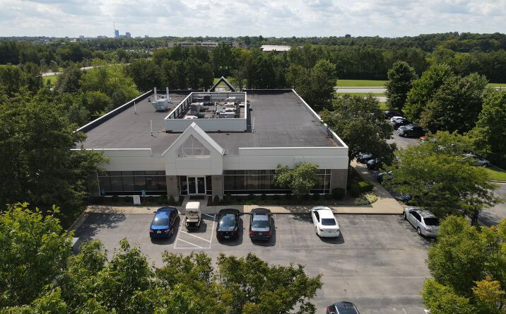 Pictures of Office property located at 1509 Bull Lea Rd, Lexington, KY 40511 for lease - image #1
