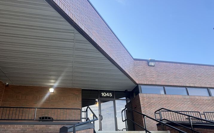 Pictures of Office property located at 1045 S Woods Mill Rd, Chesterfield, MO 63017 for lease - image #1