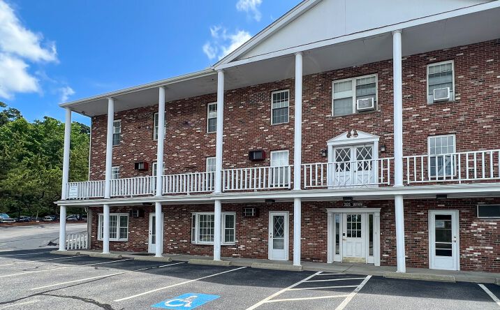 Pictures of Office property located at 265 Winn St, Burlington, MA 01803 for lease - image #1