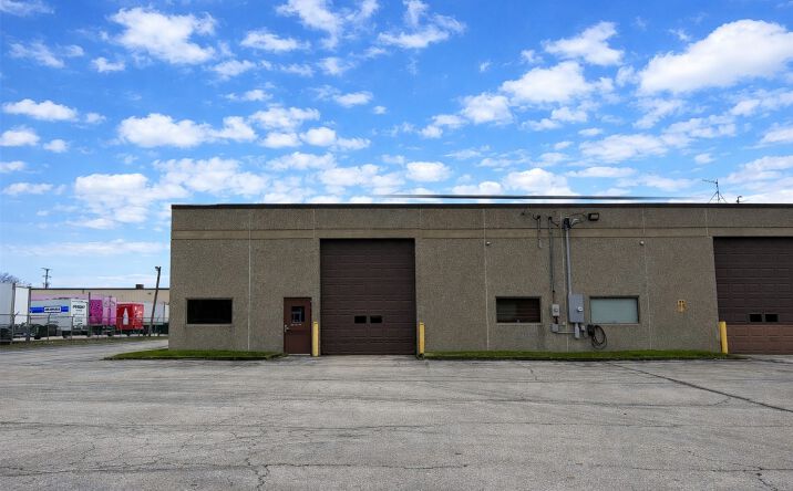 Pictures of Industrial property located at 1787 Highland Rd, Twinsburg, OH 44087 for lease - image #1