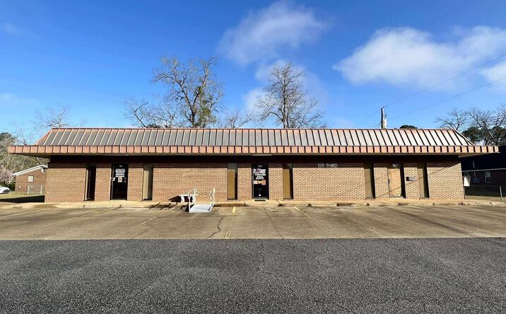 Pictures of Special Purpose property located at 1511 3rd Avenue, Albany, GA 31707 for lease - image #1