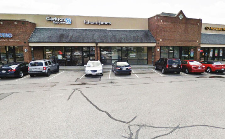 Pictures of Office property located at 10562 Loveland Madeira Rd, Loveland, OH 45140 for lease - image #1