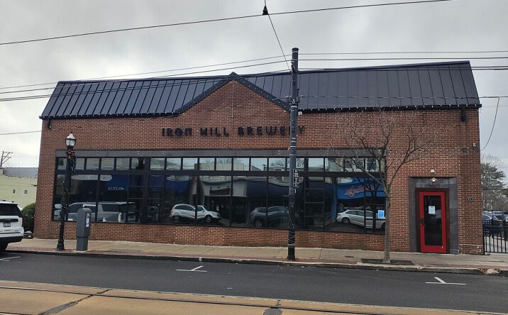 Pictures of Retail, Restaurant property located at 30 E State St, Media, PA 19063 for lease - image #1