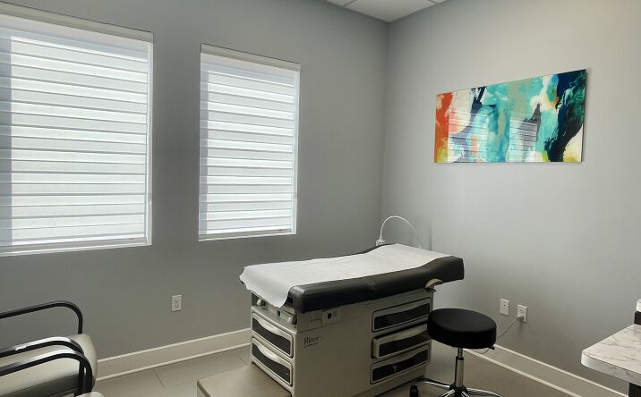 Pictures of Office property located at 11655 Independence Pkwy, Frisco, TX 75035 for lease - image #1