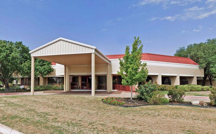 Pictures of Office property located at 6201 Overton Ridge Blvd, Fort Worth, TX 76132 for lease - image #1