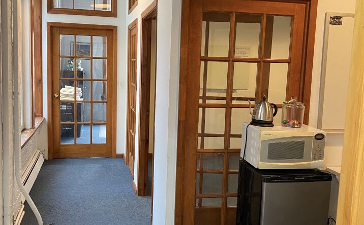 Pictures of Office property located at 217 Water St, New York, NY 10038 for lease - image #1