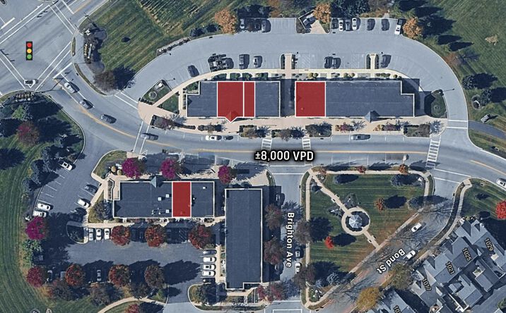 Pictures of Retail property located at 1231 Erbs Quarry Rd, Lititz, PA 17543 for lease - image #1