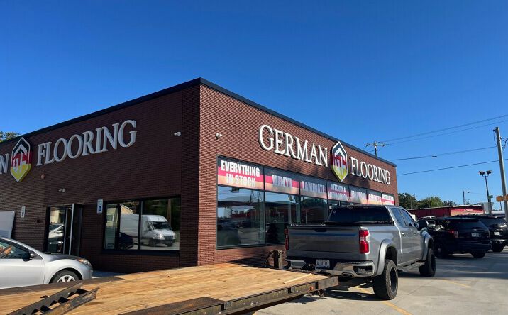 Pictures of Retail, Office, Industrial property located at 380 Whitney Rd, Spartanburg, SC 29303 for lease - image #1