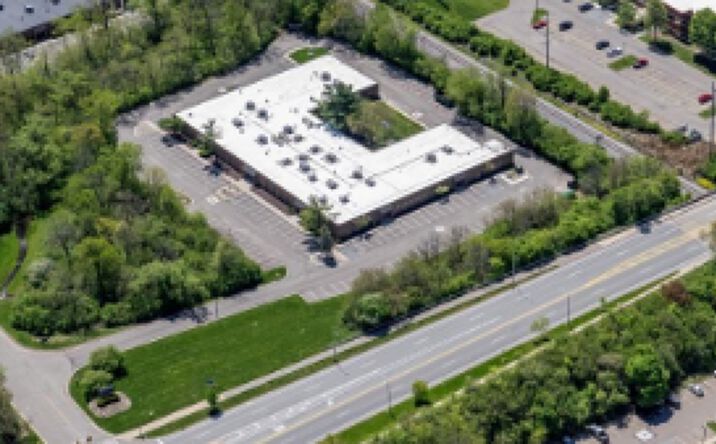 Pictures of Industrial property located at 1100 Eisenhower Pl, Ann Arbor, MI 48108 for lease - image #1