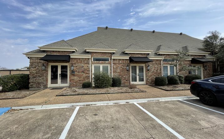 Pictures of Office property located at 2301 W Parker Rd, Plano, TX 75023 for lease - image #1