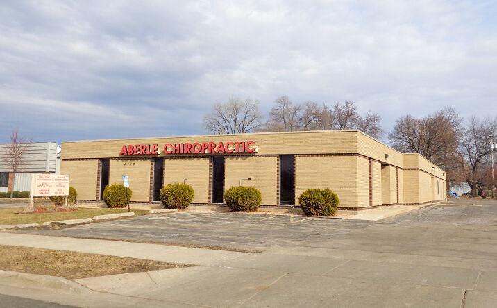 Pictures of Office property located at 4710 E Broadway, Madison, WI 53716 for lease - image #1