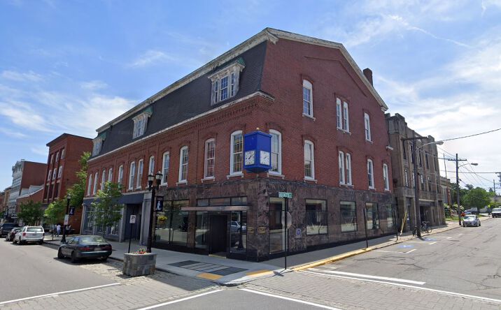 Pictures of Retail property located at 163 Main St, Biddeford, ME 04005 for lease - image #1