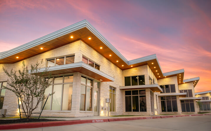 Pictures of Office property located at 1645 Greens Prairie Rd, College Station, TX 77845 for lease - image #1