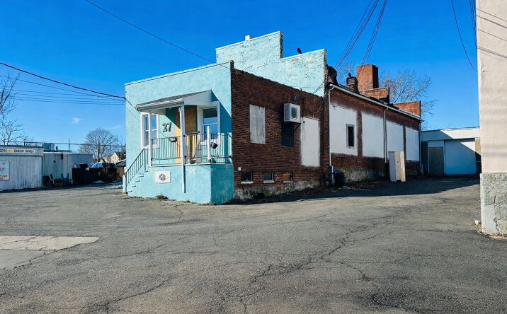 Pictures of Industrial property located at 27 Kimberly Ave, West Haven, CT 06516 for lease - image #1