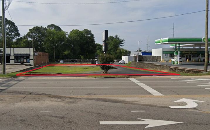 Pictures of Land property located at 125 Owen Dr, Fayetteville, NC 28304 for lease - image #1