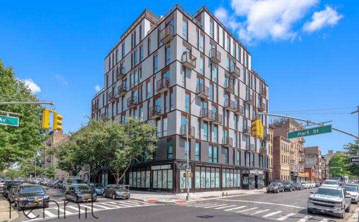 Pictures of Office property located at 633 Marcy Ave, Brooklyn, NY 11206 for lease - image #1