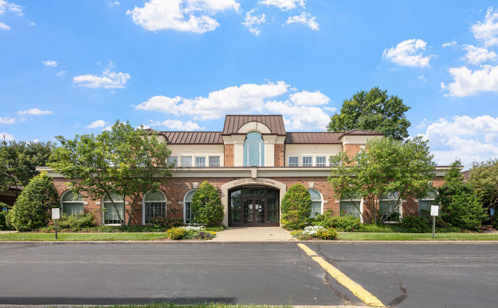 Pictures of Office property located at 2312 Alexandria Dr, Lexington, KY 40504 for lease - image #1