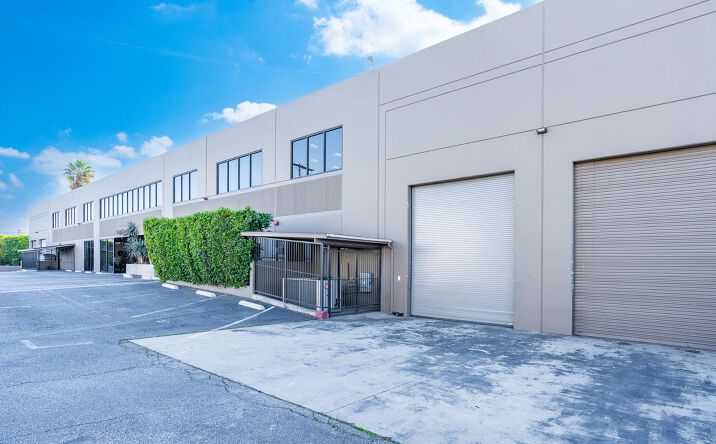 Pictures of Industrial property located at 2430 E 11th Street, Los Angeles, CA 90021 for lease - image #1