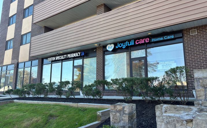 Pictures of Retail property located at 2040 Lehigh St, Easton, PA 18042 for lease - image #1
