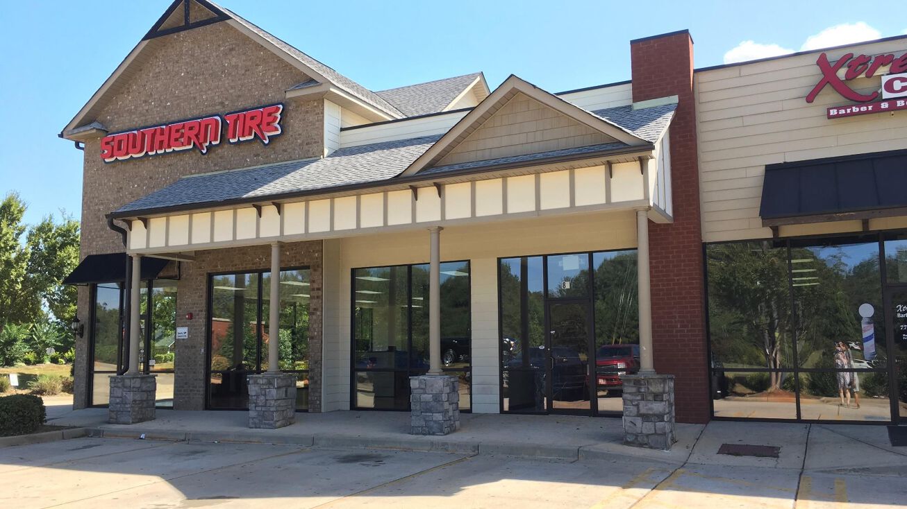 72 City Square Blvd, McDonough, GA 30252 Retail Space for Lease