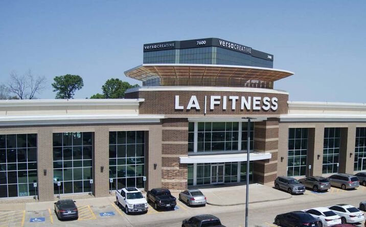 Pictures of Retail property located at 13350 Northwest Fwy, Houston, TX 77040 for lease - image #1