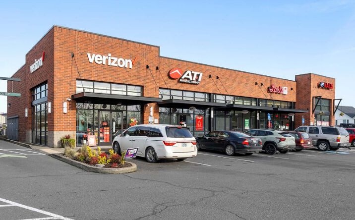 Pictures of Retail property located at 2298 Gable Rd, St. Helens, OR 97051 for lease - image #1