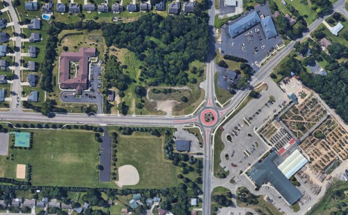 Pictures of Retail, Land property located at 4815 W Milham Ave, Portage, MI 49024 for lease - image #1