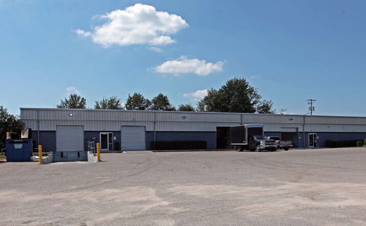 Pictures of Industrial property located at 1022 Industrial Ct, Lexington, SC 29072 for lease - image #1