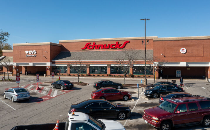Pictures of Retail property located at 3431 Union Blvd, St. Louis, MO 63115 for lease - image #1