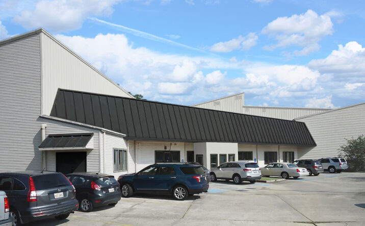 Pictures of Retail, Industrial, Office property located at 3103 Monterrey Blvd, Baton Rouge, LA 70814 for lease - image #1