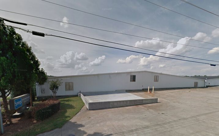 Pictures of Industrial property located at 771 S Erwin St, Cartersville, GA 30120 for lease - image #1