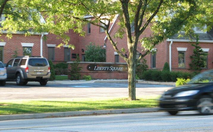 Pictures of Office property located at 270 W Lancaster Ave, Unit E1, Malvern, PA 19355 for lease - image #1