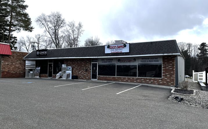 Pictures of Retail property located at 836 Troy-Schenectady Rd, Latham, NY 12110 for lease - image #1