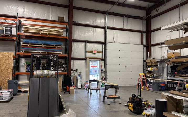 Pictures of Industrial property located at 15 Wood Rd, Round Lake, NY 12151 for lease - image #1