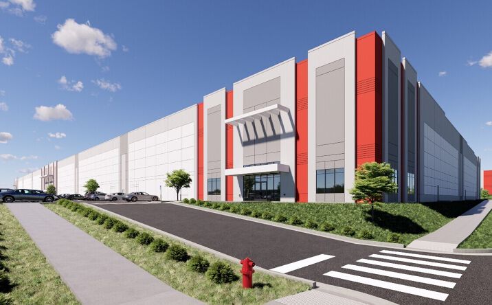 Pictures of Industrial property located at 808 Rutland Dr, Mt. Juliet, TN 37122 for lease - image #1