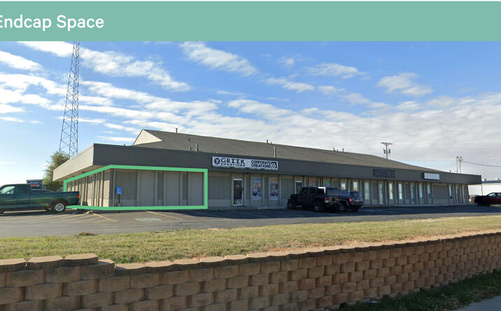 Pictures of Industrial property located at 4104 S 90th St, Omaha, NE 68127 for lease - image #1
