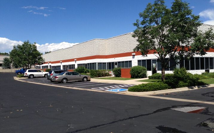 Pictures of Industrial property located at 8392 S Continental Divide Rd, Littleton, CO 80127 for lease - image #1