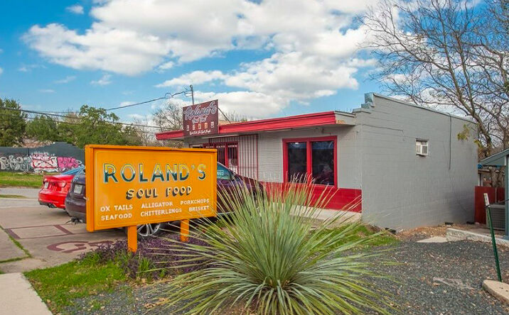Pictures of Retail, Restaurant property located at 1311 Chestnut Ave, Austin, TX 78702 for lease - image #1