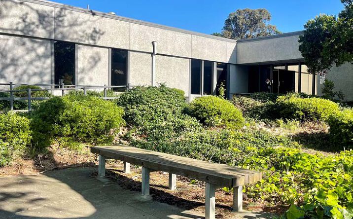 Pictures of Industrial property located at 101 S Hill Dr, Brisbane, CA 94005 for lease - image #1