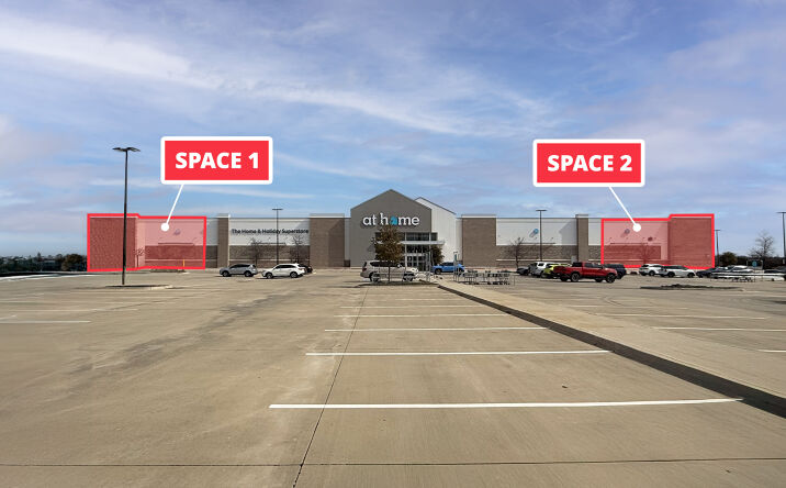 Pictures of Retail property located at 1720 N Hardin Blvd, McKinney, TX 75071 for lease - image #1