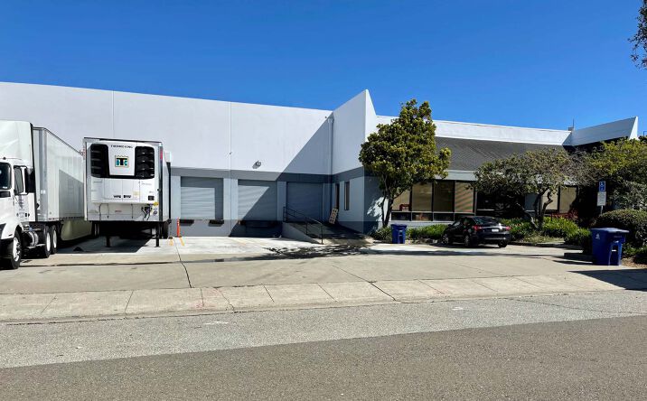 Pictures of Industrial property located at 345-367 Swift Avenue, South San Francisco, CA 94080 for lease - image #1