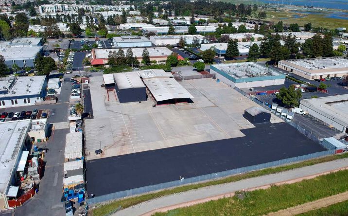 Pictures of Industrial, Land property located at 1276 Reamwood Ave, Sunnyvale, CA 94089 for lease - image #1