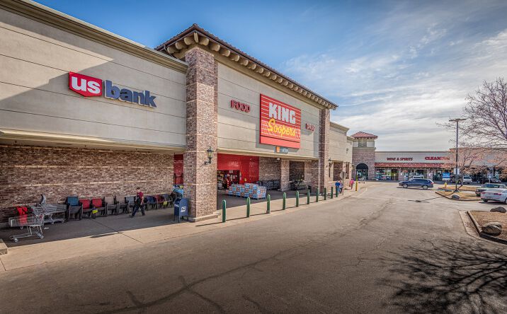 Pictures of Retail property located at 450 E Bromley Ln, Brighton, CO 80601 for lease - image #1
